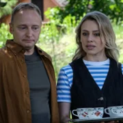 Ojciec Mateusz - galeria zdjęć - filmweb