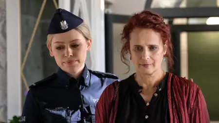 Ojciec Mateusz - galeria zdjęć - filmweb