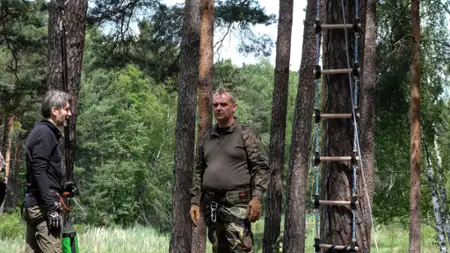 Ojciec Mateusz - galeria zdjęć - filmweb