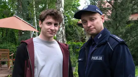 Ojciec Mateusz - galeria zdjęć - filmweb