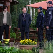 Ojciec Mateusz - galeria zdjęć - filmweb