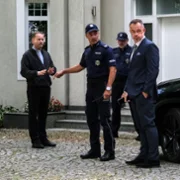 Ojciec Mateusz - galeria zdjęć - filmweb