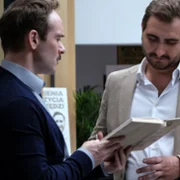 Ojciec Mateusz - galeria zdjęć - filmweb