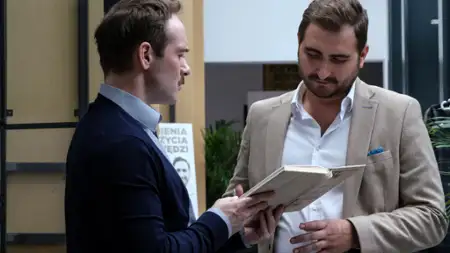 Ojciec Mateusz - galeria zdjęć - filmweb