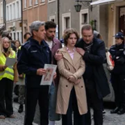 Ojciec Mateusz - galeria zdjęć - filmweb