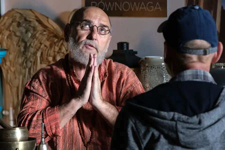 Ojciec Mateusz - galeria zdjęć - filmweb