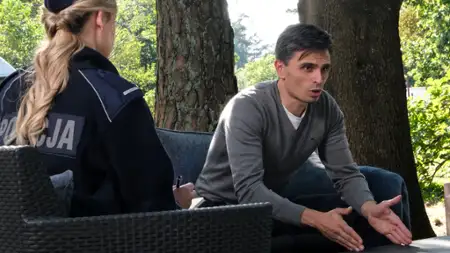 Ojciec Mateusz - galeria zdjęć - filmweb