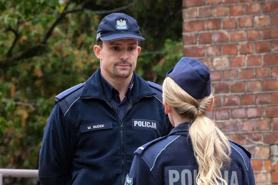 Ojciec Mateusz - galeria zdjęć - filmweb