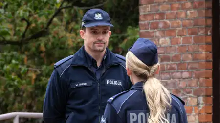 Ojciec Mateusz - galeria zdjęć - filmweb