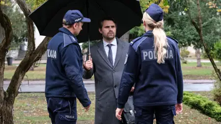 Ojciec Mateusz - galeria zdjęć - filmweb