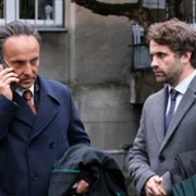 Ojciec Mateusz - galeria zdjęć - filmweb