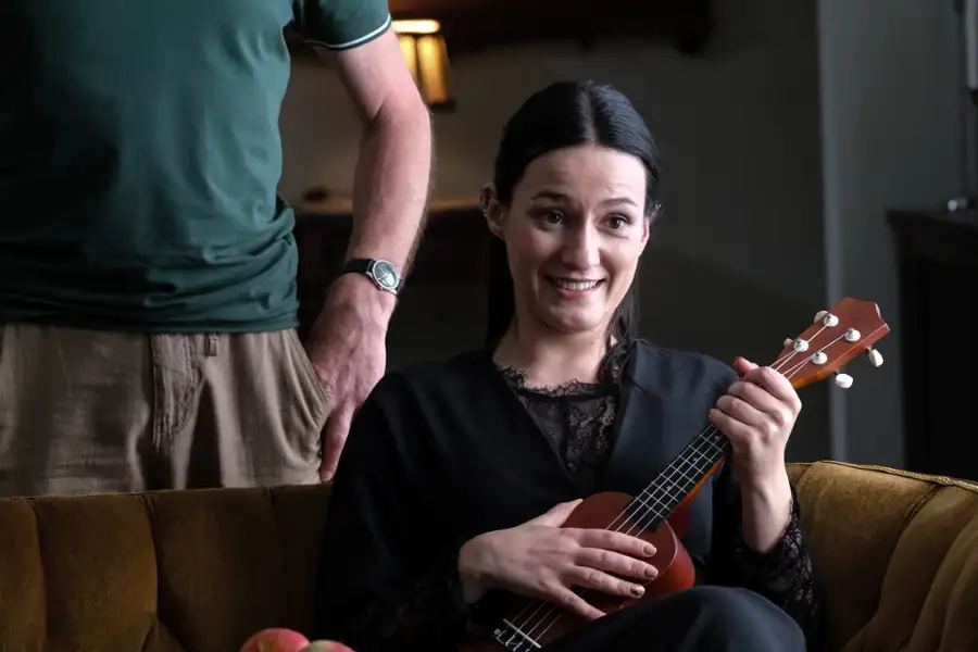 Ojciec Mateusz - galeria zdjęć - filmweb