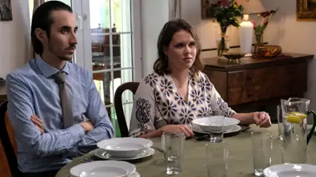 Ojciec Mateusz - galeria zdjęć - filmweb