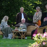 Ojciec Mateusz - galeria zdjęć - filmweb