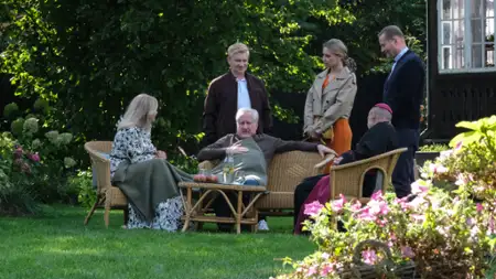 Ojciec Mateusz - galeria zdjęć - filmweb