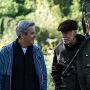 Ojciec Mateusz - galeria zdjęć - filmweb