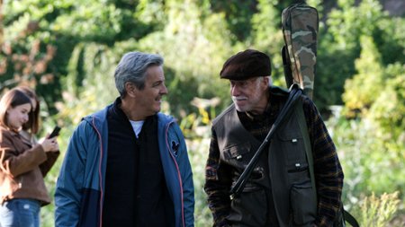 Sezon 34 Odcinek 437 Presto funebre