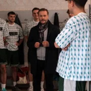 Ojciec Mateusz - galeria zdjęć - filmweb