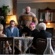 Ojciec Mateusz - galeria zdjęć - filmweb