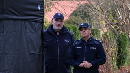 Sezon 34 Odcinek 439 Wizytacja