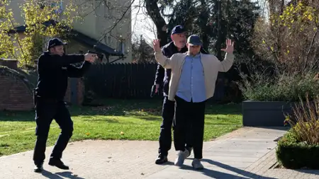 Ojciec Mateusz - galeria zdjęć - filmweb