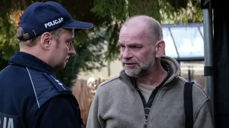 Ojciec Mateusz - galeria zdjęć - filmweb