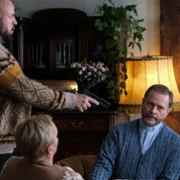 Ojciec Mateusz - galeria zdjęć - filmweb