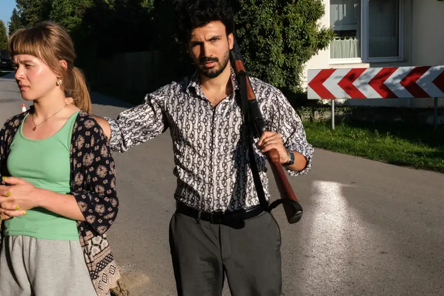 Ojciec Mateusz - galeria zdjęć - filmweb