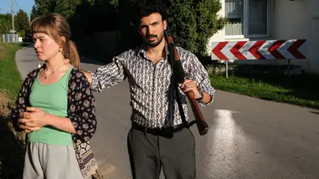 Ojciec Mateusz - galeria zdjęć - filmweb