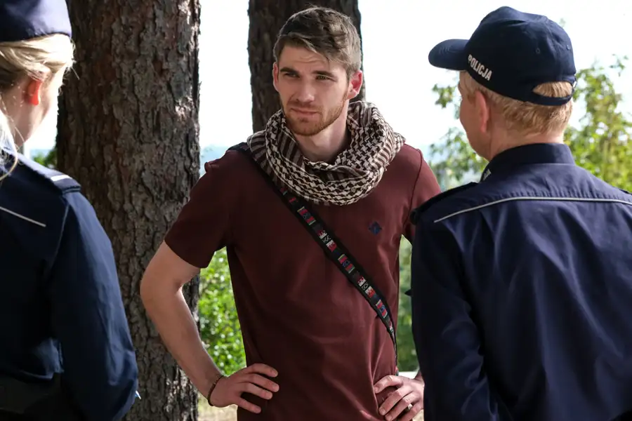 Ojciec Mateusz - galeria zdjęć - filmweb