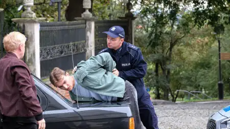 Ojciec Mateusz - galeria zdjęć - filmweb