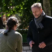 Ojciec Mateusz - galeria zdjęć - filmweb