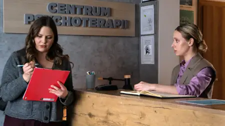 Ojciec Mateusz - galeria zdjęć - filmweb