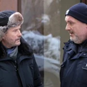 Ojciec Mateusz - galeria zdjęć - filmweb