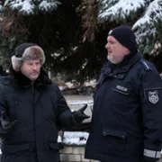 Ojciec Mateusz - galeria zdjęć - filmweb