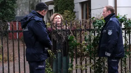 Ojciec Mateusz - galeria zdjęć - filmweb