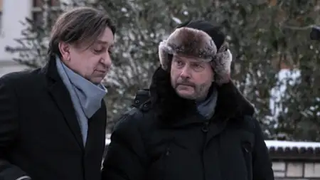 Ojciec Mateusz - galeria zdjęć - filmweb