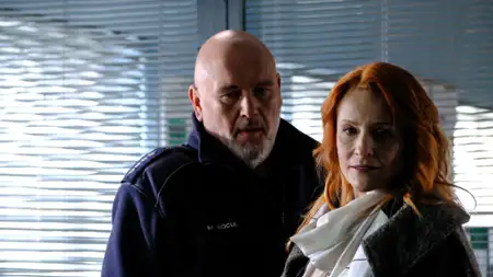 Ojciec Mateusz - galeria zdjęć - filmweb