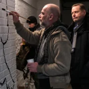 Ojciec Mateusz - galeria zdjęć - filmweb