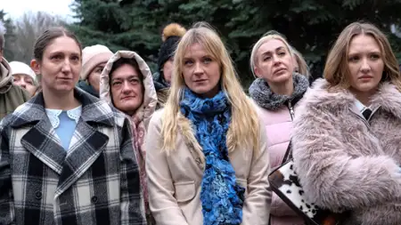 Ojciec Mateusz - galeria zdjęć - filmweb