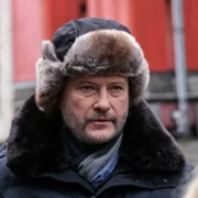 Ojciec Mateusz - galeria zdjęć - filmweb