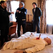 Ojciec Mateusz - galeria zdjęć - filmweb