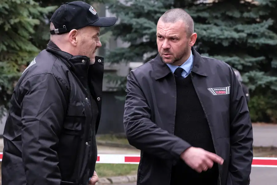 Ojciec Mateusz - galeria zdjęć - filmweb