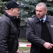 Ojciec Mateusz - galeria zdjęć - filmweb