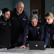 Ojciec Mateusz - galeria zdjęć - filmweb