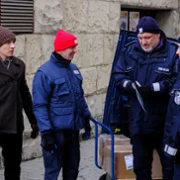 Ojciec Mateusz - galeria zdjęć - filmweb