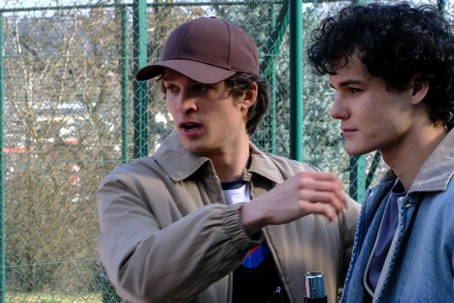 Ojciec Mateusz - galeria zdjęć - filmweb