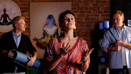 Sezon 35 Odcinek 447 Obiekt