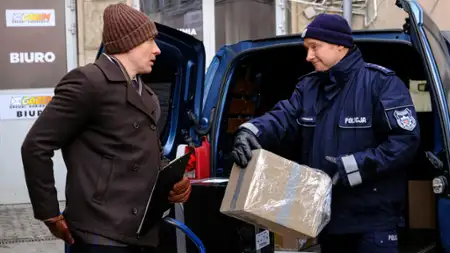 Ojciec Mateusz - galeria zdjęć - filmweb