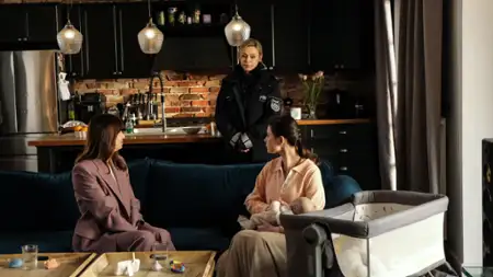 Ojciec Mateusz - galeria zdjęć - filmweb